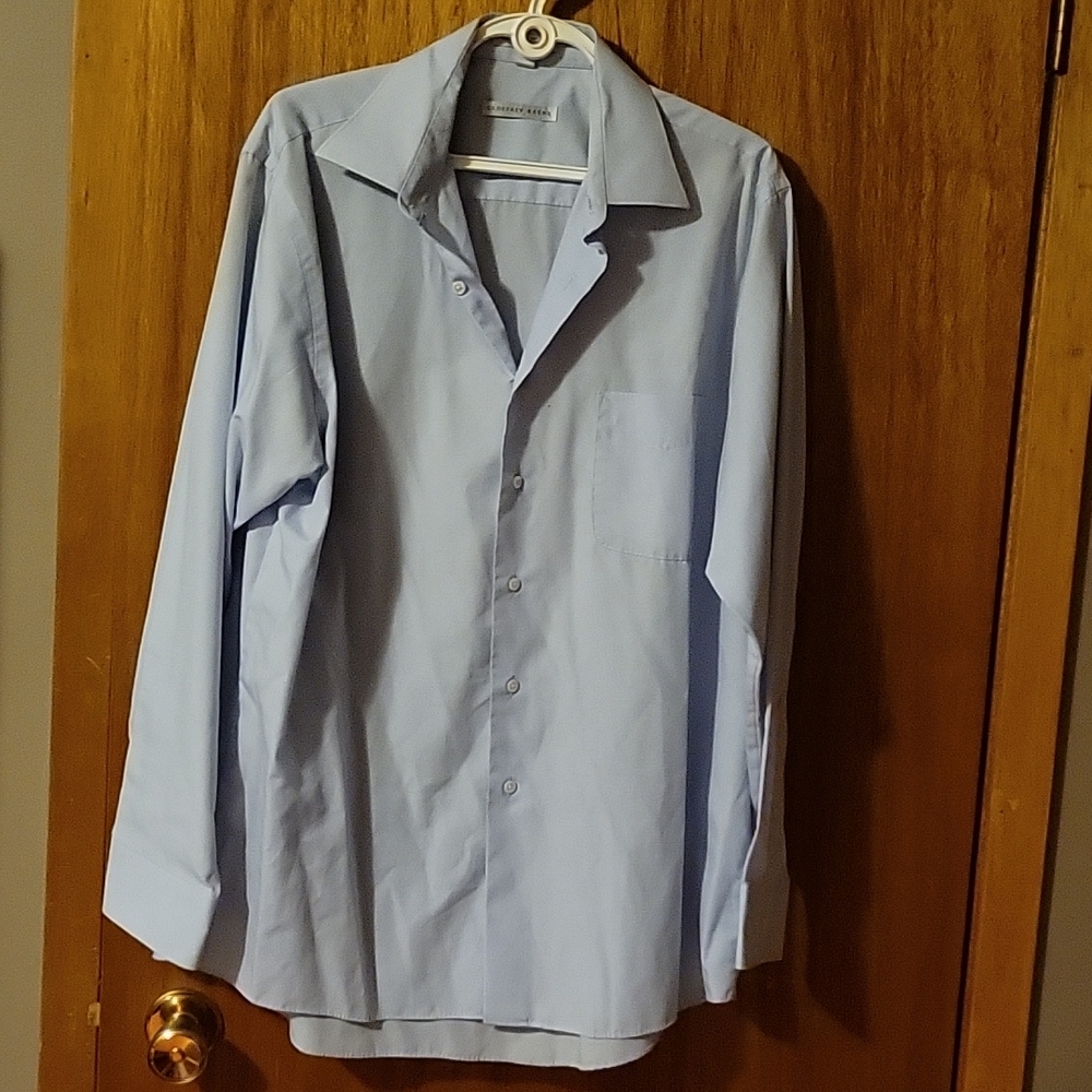 Dress shirt